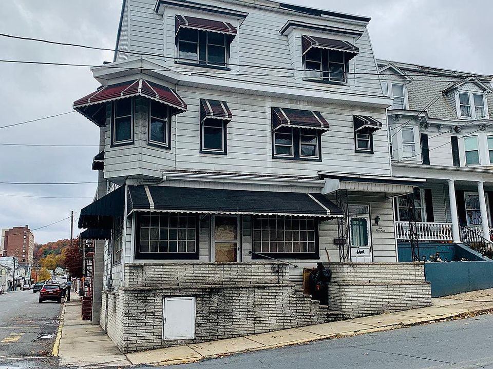200 N Front St, Minersville, PA 17954 Zillow