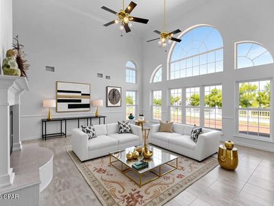 4311 De Len Dr, Panama City, FL, 32404
