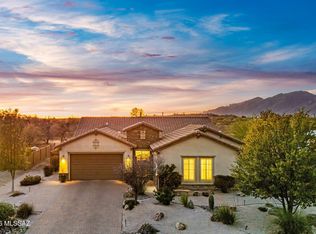 2431 N Wychwood Ct, Tucson, AZ 85749