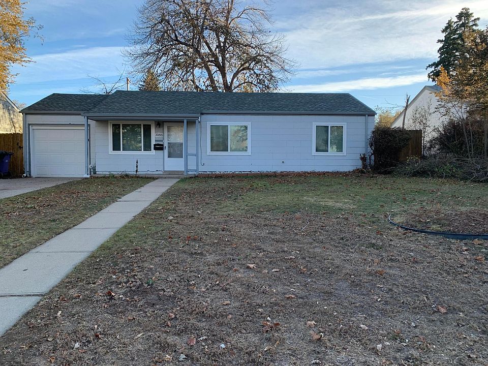 3088 S. Flamingo Way