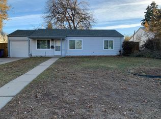 3088 S Flamingo Way, Denver, CO 80222
