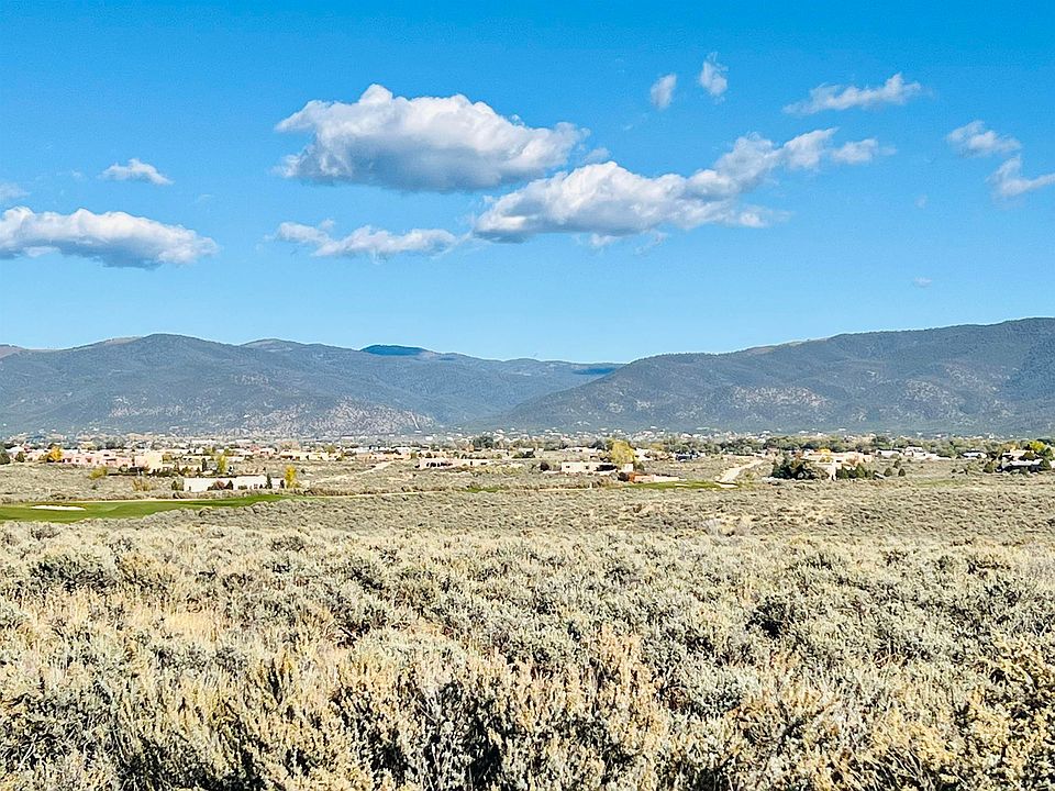 39 Golf Course Dr, Ranchos De Taos, NM 87557 MLS 109558 Zillow