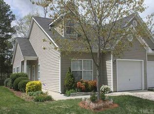 4205 Holston Dr, Durham, NC 27704