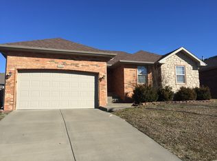 3733 W Rockwood St, Springfield, MO 65807