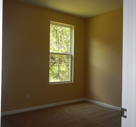 The Ortega Bedroom #2 with window