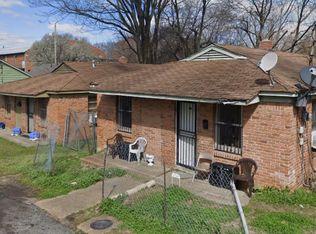 132 Strahorn St, Memphis, TN 38109