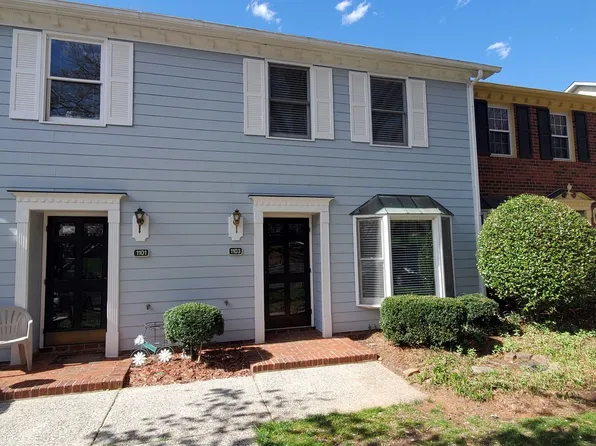 1103 Yellowbell Pl, Greensboro, NC 27410