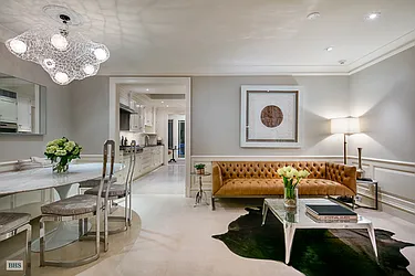 Sold by Brown Harris Stevens