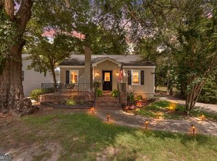 410 Jones Ave, Waynesboro, GA 30830