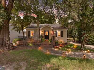 410 Jones Ave, Waynesboro, GA, 30830