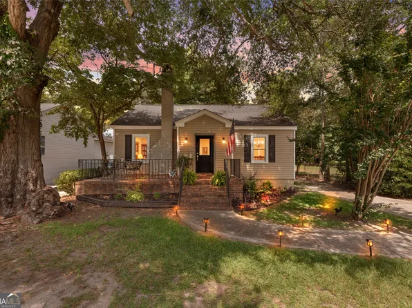 410 Jones Ave, Waynesboro, GA 30830