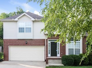 131 E Braxton Ln, Hendersonville, TN 37075