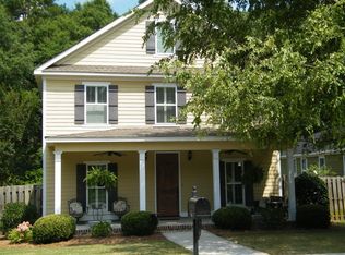 112 South Park Commons, Aiken, SC 29803