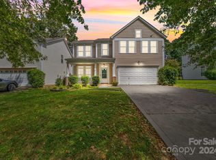 1817 Wilburn Park Ln NW, Charlotte, NC 28269