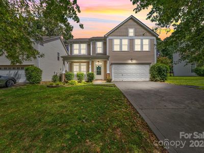 1817 Wilburn Park Ln NW, Charlotte, NC, 28269