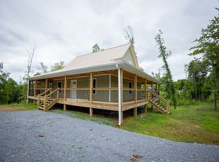 12 Pumpkin Creek Rd, Jamestown, KY 42629