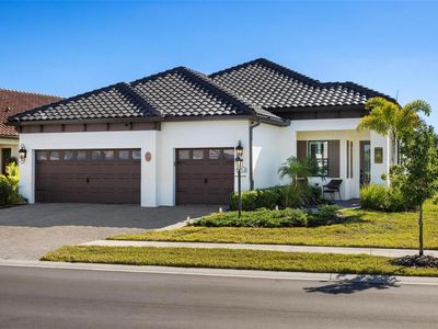 11524 Trailwood Dr, Venice, FL, 34293