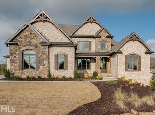 4659 Windswept Way, Flowery Branch, GA 30542