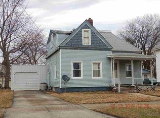 532 Rockwell St, Kewanee, IL 61443