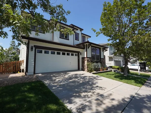 10524 Applebrook Circle, Highlands Ranch, CO 80130