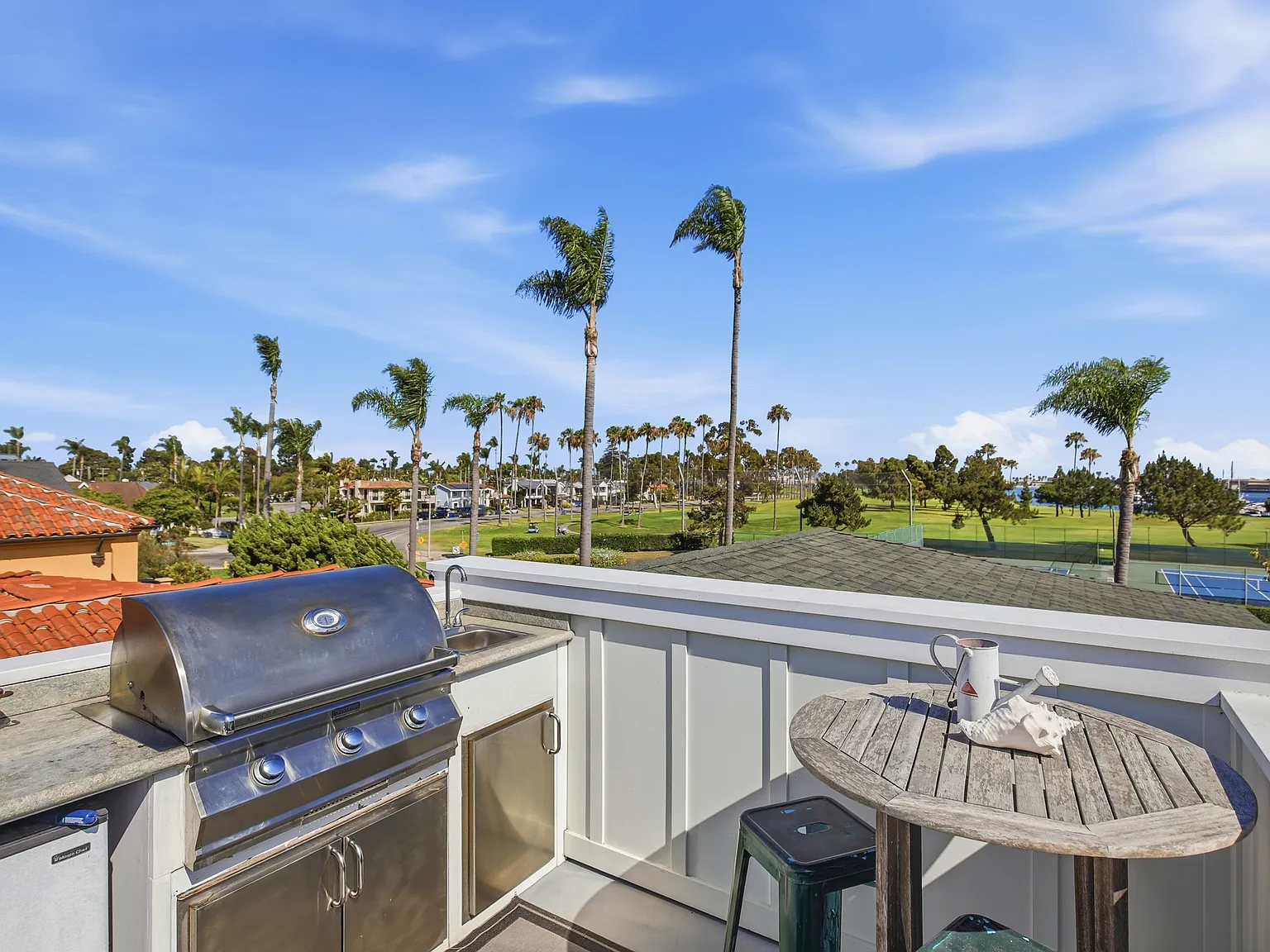 1320 Glorietta Blvd — Photo 3