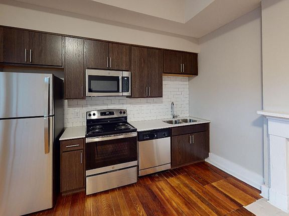 5th image of 1600 Race St #1510-301