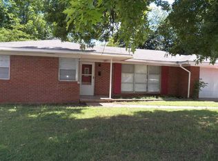 1804 W Parkview Ave, Duncan, OK 73533