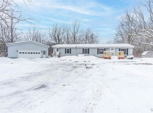 25721 Mustard Rd, Watertown, NY 13601