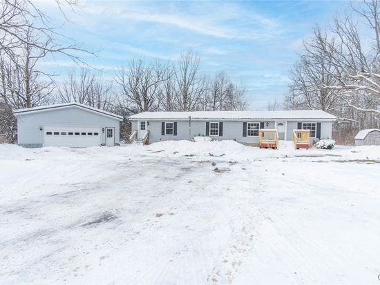 25721 Mustard Rd, Watertown, NY 13601