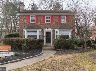 1115 Coventry Rd, Cheltenham, PA 19012