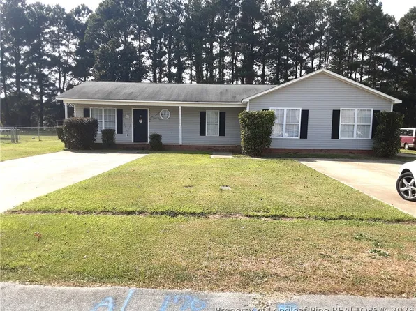 170 A & B Eulon Loop, Raeford, NC 28376