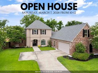 5826 Nature Trail Dr, Baton Rouge, LA 70817
