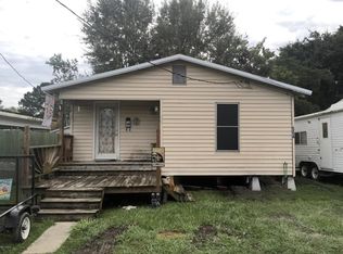 554 N Louis St, Church Pt, LA 70525