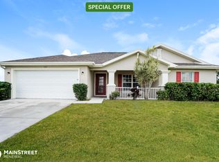 322 NW 21st Ter, Cape Coral, FL 33993