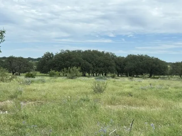 3420 NE County Rd #2596, Sonora, TX 76950