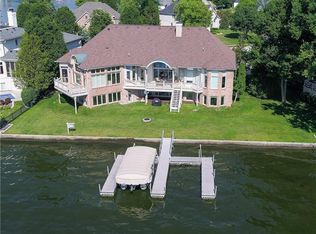 12925 Water Ridge Dr, McCordsville, IN 46055