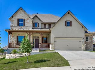 2530 Ladera Bnd, San Antonio, TX 78261