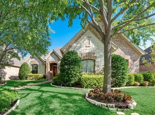8300 Forest Glenn, North Richland Hills, TX 76182
