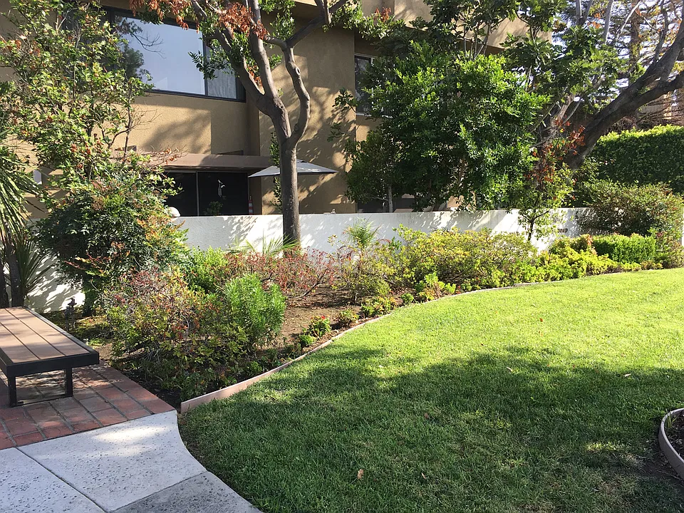 1167 W Duarte Rd #12