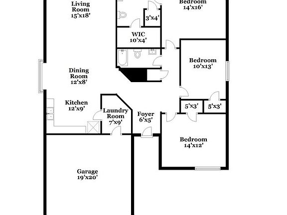 2nd image of 5441 Kingsknowe Pkwy
