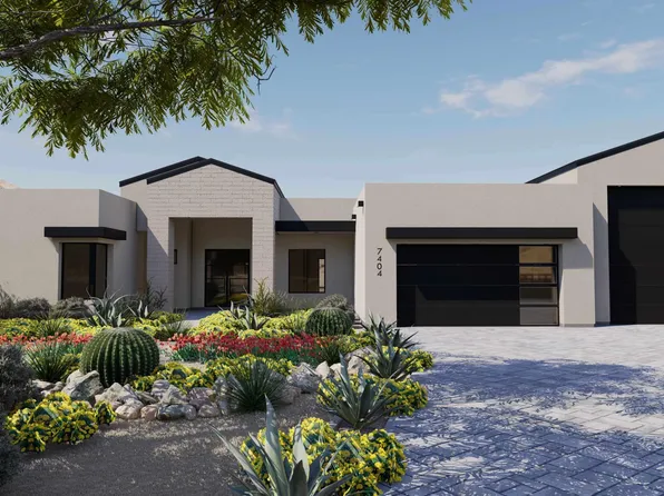 7404 E ARIBIOME Court, Carefree, AZ 85377