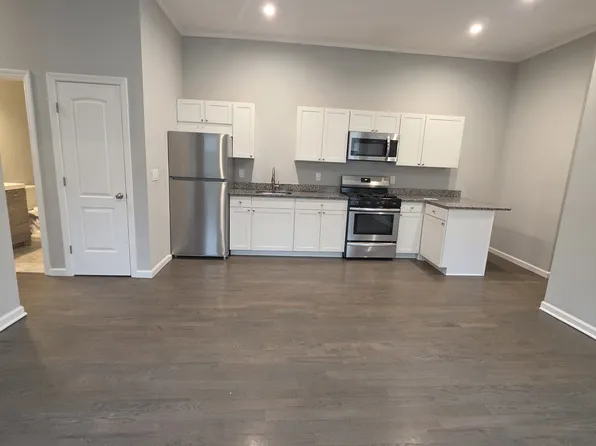 116 West St #3W, New Britain, CT 06051