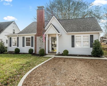 457 E Madison St, Pulaski, TN, 38478