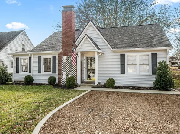 457 E Madison St, Pulaski, TN 38478