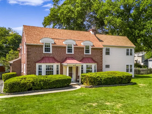415 Golfview Rd, Wallingford, PA 19086