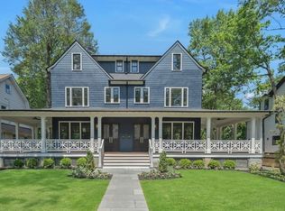 82-84 Watchung Ave, Montclair, NJ 07043