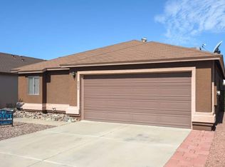 8574 N 107th Ln, Peoria, AZ 85345