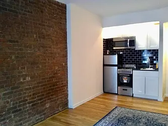 Rented by Compass