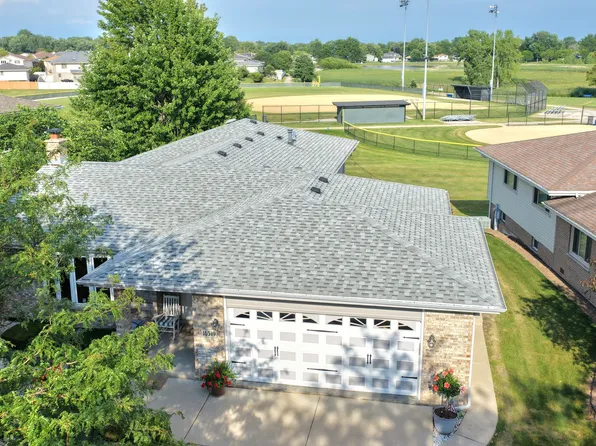 16519 Haven Ave, Orland Hills, IL 60487