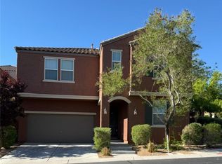 10581 Griffin Ave, Las Vegas, NV 89129